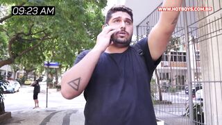 Abrindo os caminhos