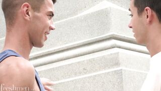 Bart Cuban & Ayden Mallory part 1 FM-369-S1