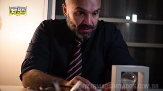 Tesao Proibido Parte 1