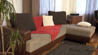 Wank Party #98 - Part 1 RAW