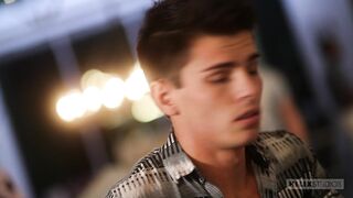 Unraveled (Part 3) Chase Williams & Silas Brooks