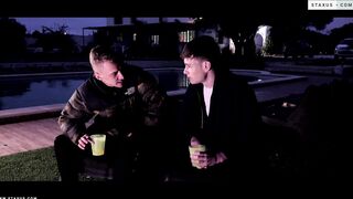 Staxus International College Episode 6