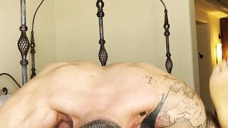Built For Breeding Scene 2