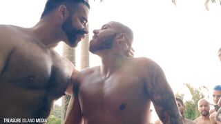 NYMPHO-MAN - BONUS CUMSHOTS - DTO