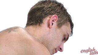 Josh Gets his first Blow job from a Guy