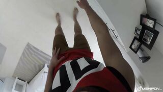 At Home With Abel Archer