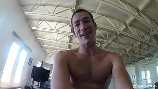 Morning After (Ace Stone, Owen Powers)