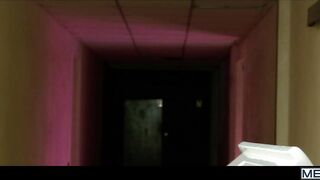 Captain America A Gay XXX Parody Part 1