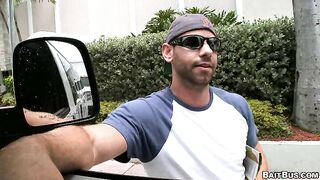 The Boston Tea Party