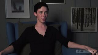 Davey Brooks Shower Solo