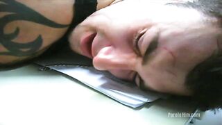 White Trash, tattooed, punk