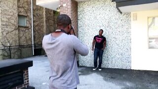 Damian Brooks & JP Richards 2016