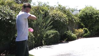 Chase & Cole: Bareback