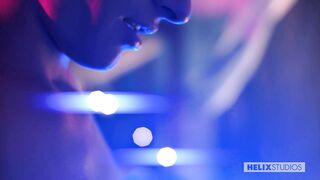 Touch - Jessie Montgomery, Noah White