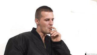 The Hard Drill Scene 1