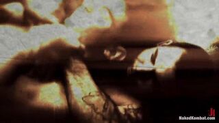 Tyler Saint & Blake Daniels vs Sebastian Keys & Emanuel