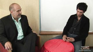 Some Magic Sex Tricks