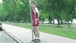 Martin - Virgin Sacrifice