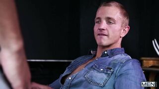 Senses #2 (Landon Mycles, Leo Fuentes)