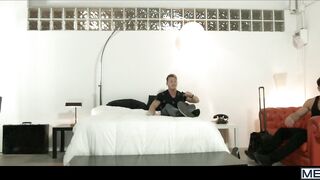 The Weekend Away Part 1