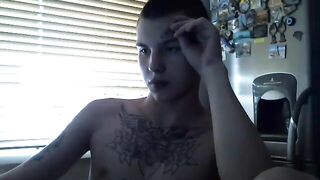 b9lixl - Webcam Masturbation #1