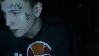 b9lixl - Webcam Masturbation #2