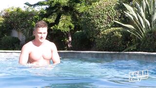 Hunter & Porter: Bareback