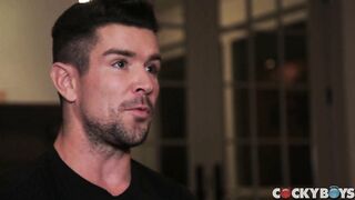 One Erection 4 A Porn Love Story