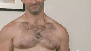 Auditions 1 Ex-Marines