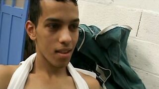 Princes pervers - Nomades 4