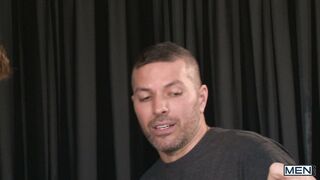 Look What The Boys Dragged In