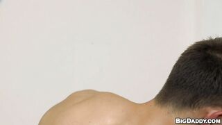 You Rub Me I Rub You