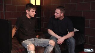 I'm Leaving You Part 4