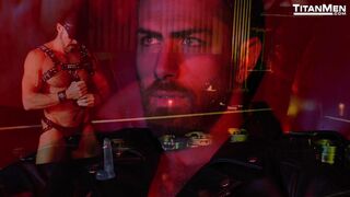 Rough Trade: Dallas Steele & Adam Ramzi