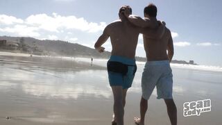 Evan & Curtis - Bareback