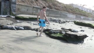 Evan & Curtis - Bareback