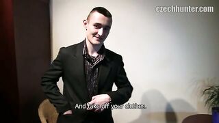 Czech Hunter #86