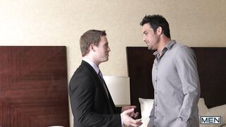 Young Conservatives #3 Jack King, Tommy Regan