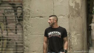 On the Prowl #18 Max Toro, David Lambert