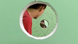 Dirty Twink Glory Holes