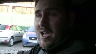 Terry Ellis - Introducing Terry