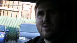 Terry Ellis - Introducing Terry