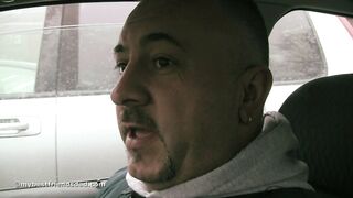 Tony Da Costa - Quick Chat