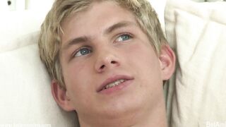 Knut Larsson - Photosession Video