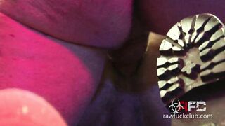 Geoff Paine & Tommy Hawk