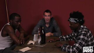 Aston Long, Slim, & Tyler McDaniels