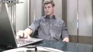 Chris Kohler JERKS at Work - Part 4