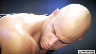 Sean Zevran & Alex Mecum