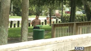 Model For Me (Chase Young & Danny Palick)