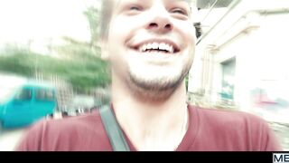 The Flash - A Gay XXX Parody Part 1